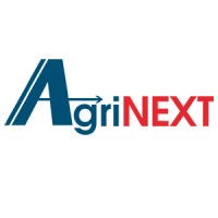 AgriNext logo, AgriNext contact details