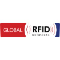 Global RFID Solutions logo, Global RFID Solutions contact details