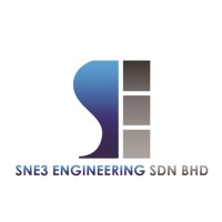 SNE3 ENGINEERING SDN BHD logo, SNE3 ENGINEERING SDN BHD contact details