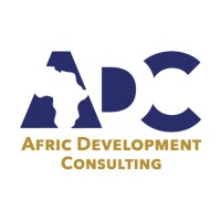 Afric Development Consulting logo, Afric Development Consulting contact details