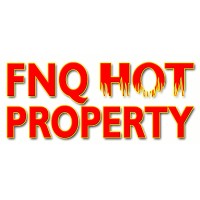 FNQ Hot Property logo, FNQ Hot Property contact details