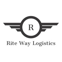 RITE WAY LOGISTICS logo, RITE WAY LOGISTICS contact details