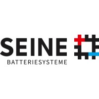 Seine Batteriesysteme logo, Seine Batteriesysteme contact details