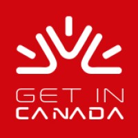 Get In Canada logo, Get In Canada contact details