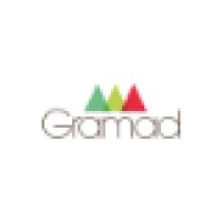 Gramad logo, Gramad contact details