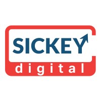 Sickey Digital logo, Sickey Digital contact details