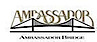 Ambassador Bridge logo, Ambassador Bridge contact details