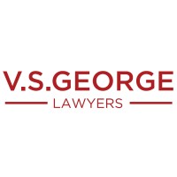 V.S. George Lawyers logo, V.S. George Lawyers contact details