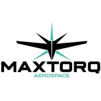 Maxtorq Aerospace logo, Maxtorq Aerospace contact details