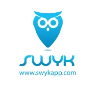 SWYK logo, SWYK contact details