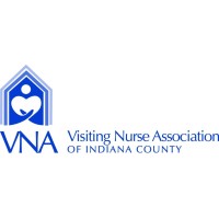 VNA of Indiana County logo, VNA of Indiana County contact details