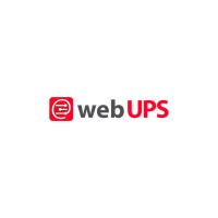 WEB UPS logo, WEB UPS contact details