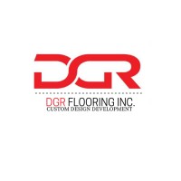 DGR Flooring Inc. logo, DGR Flooring Inc. contact details