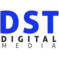 DST Digital Media logo, DST Digital Media contact details