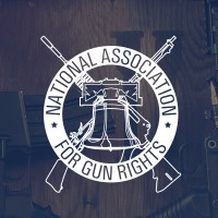 National Association for Gun Rights logo, National Association for Gun Rights contact details