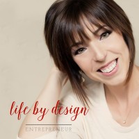 Life By Design Entrepreneur logo, Life By Design Entrepreneur contact details