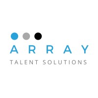 Array Talent Solutions logo, Array Talent Solutions contact details