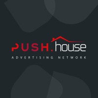 PushHouse s. r. o. logo, PushHouse s. r. o. contact details