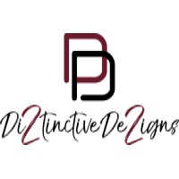 Diztinctive Dezigns logo, Diztinctive Dezigns contact details