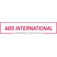 ABS INTERNATIONAL logo, ABS INTERNATIONAL contact details