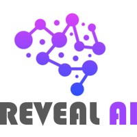 Reveal AI logo, Reveal AI contact details