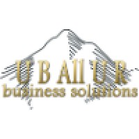 U B ALL U R Business Solutions logo, U B ALL U R Business Solutions contact details