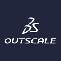 Outscale logo, Outscale contact details