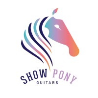 Show Pony Guitars, LLC logo, Show Pony Guitars, LLC contact details