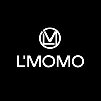 L'MOMO logo, L'MOMO contact details