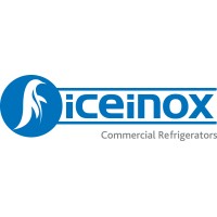 ICEINOX - Commercial Refrigerators logo, ICEINOX - Commercial Refrigerators contact details