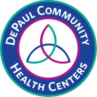 DePaul Community Health Centers - Arkansas logo, DePaul Community Health Centers - Arkansas contact details