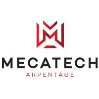 Mecatech Arpentage logo, Mecatech Arpentage contact details