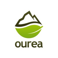 OUREA logo, OUREA contact details