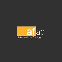 AFAQ INTERNATIONAL TRADING SL logo, AFAQ INTERNATIONAL TRADING SL contact details