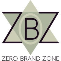 The Zero Brand Zone Pvt. Ltd. logo, The Zero Brand Zone Pvt. Ltd. contact details