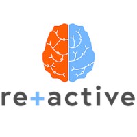 [re+active] Physical Therapy and Wellness logo, [re+active] Physical Therapy and Wellness contact details