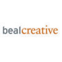 Beal Creative logo, Beal Creative contact details