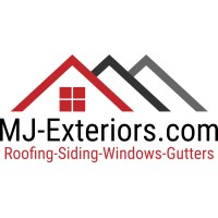 MJ-Exteriors logo, MJ-Exteriors contact details