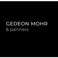 Gedeon Mohr & Partners logo, Gedeon Mohr & Partners contact details