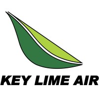 Key Lime Air logo, Key Lime Air contact details