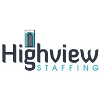 Highview Staffing logo, Highview Staffing contact details