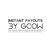 Instant Payouts By GCOW® logo, Instant Payouts By GCOW® contact details