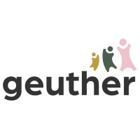 Geuther Vietnam logo, Geuther Vietnam contact details