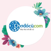 Chợ Đồ Cũ logo, Chợ Đồ Cũ contact details