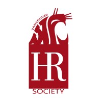 WSUV HR Society logo, WSUV HR Society contact details