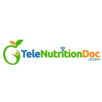 TeleNutritionDoc.com logo, TeleNutritionDoc.com contact details