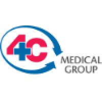 4C Medical Group logo, 4C Medical Group contact details