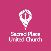 Sacred Place United Church of Christ logo, Sacred Place United Church of Christ contact details