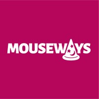 Mouseways logo, Mouseways contact details