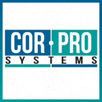 Cor-Pro Systems logo, Cor-Pro Systems contact details